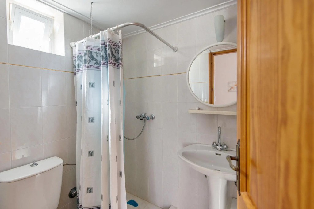 Rouladina Apt 5 in Stalos