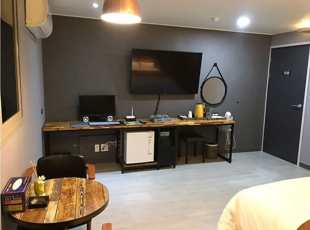 Suncheon Hotel Louys