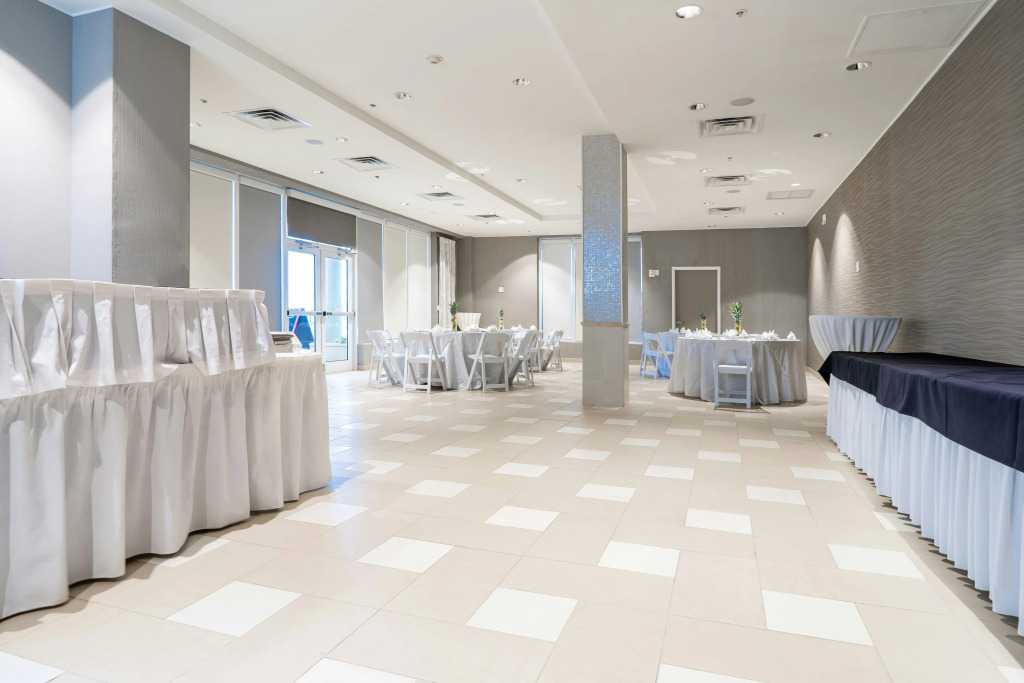 Hilton Melbourne Beach Oceanfront