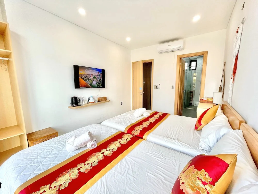 Biển Nhớ Homestay & Spa Phú Quốc