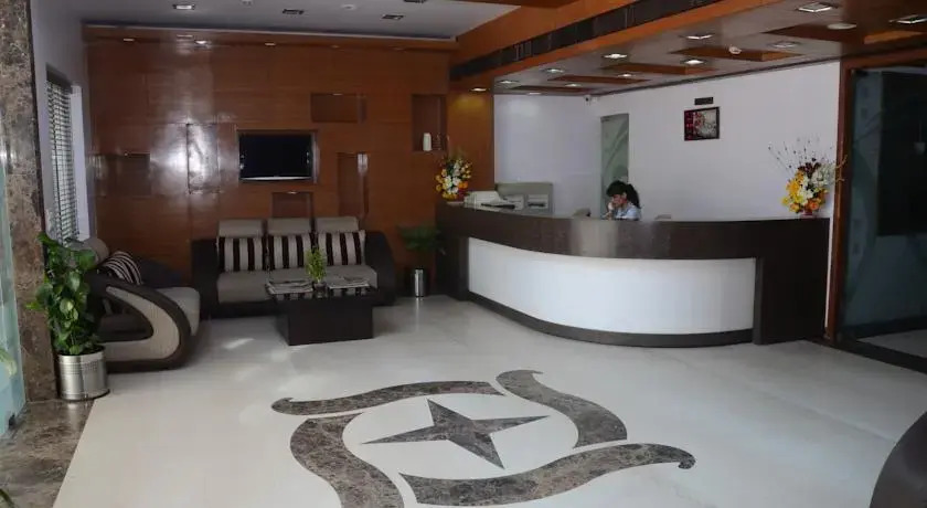 Hotel The League Gurgaon