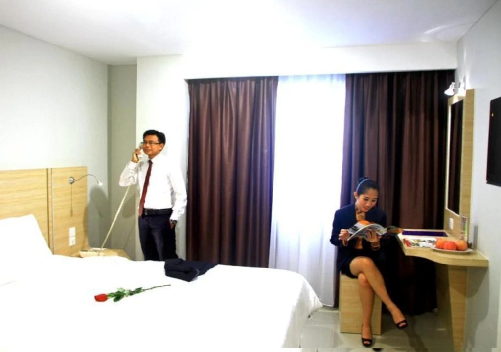 Nagoya Plasa Hotel