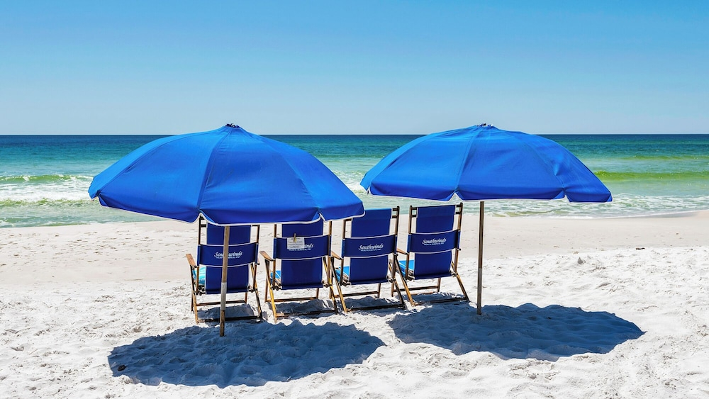 Villas at Seagrove Beach