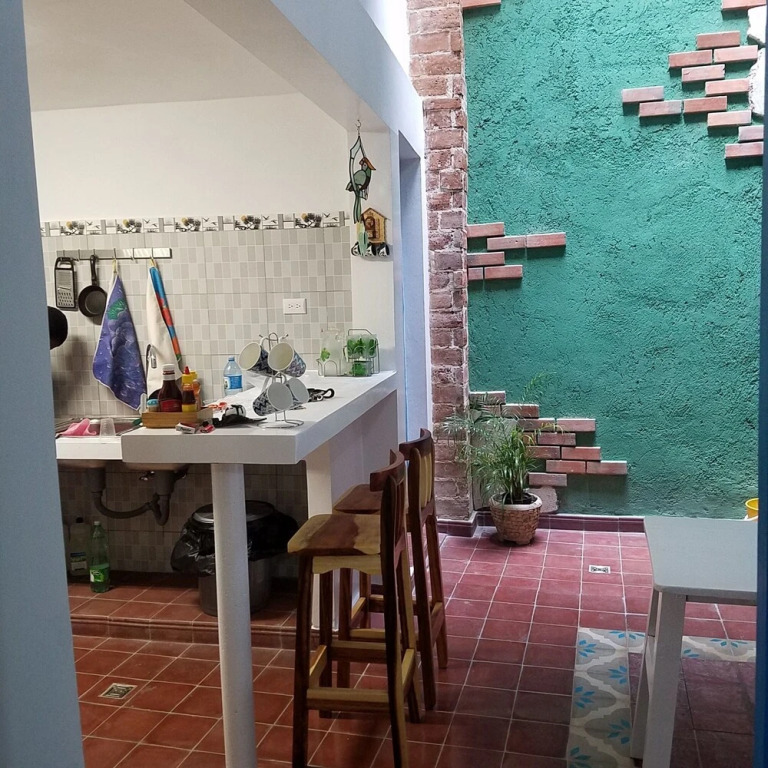 Hostal Escobar 206