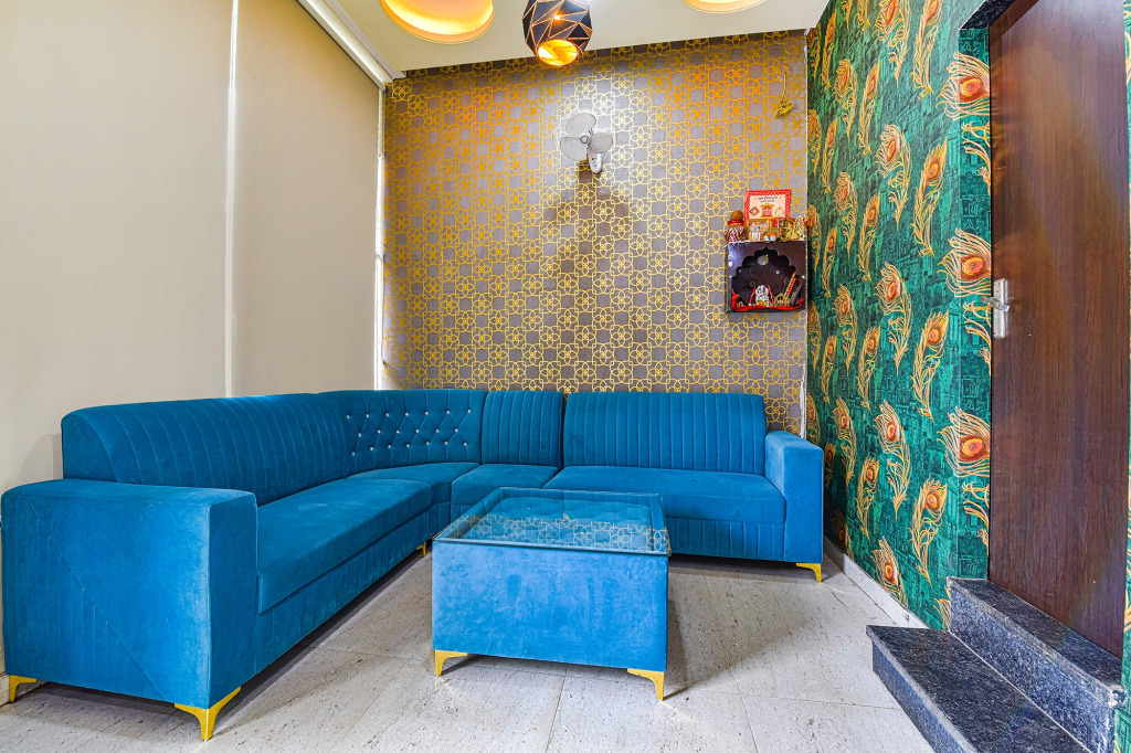 Hotel Krishna Pride