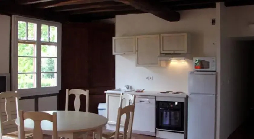 Residence Bidartea