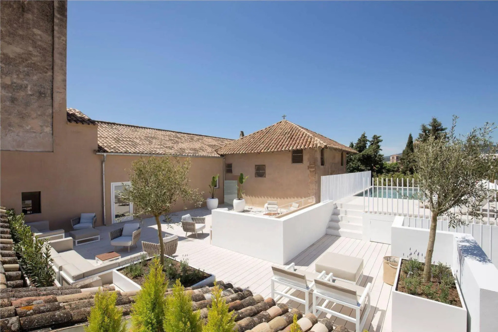 Convent de la Missio