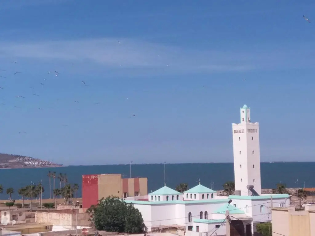 Sara House Nador