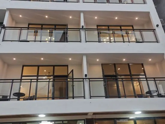 Enshi Moye Homestay (Grand Canyon Branch)
