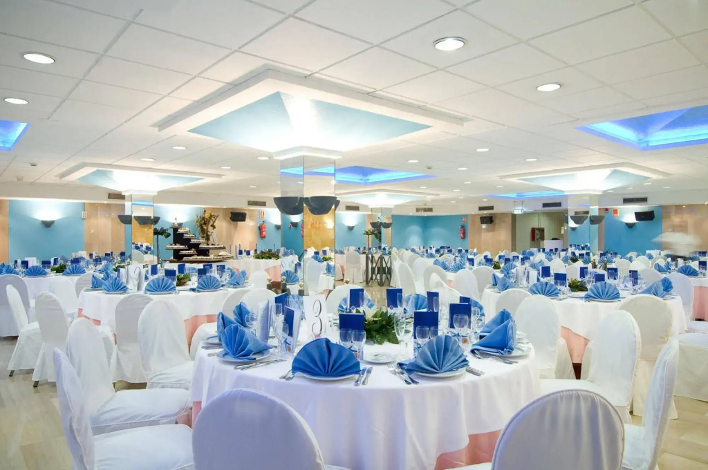 Hotel Servigroup Diplomatic 4 Sup