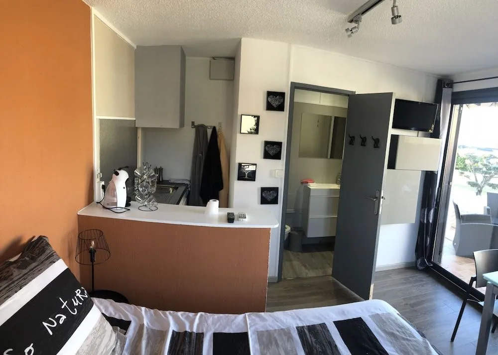 La chambre des Onglous