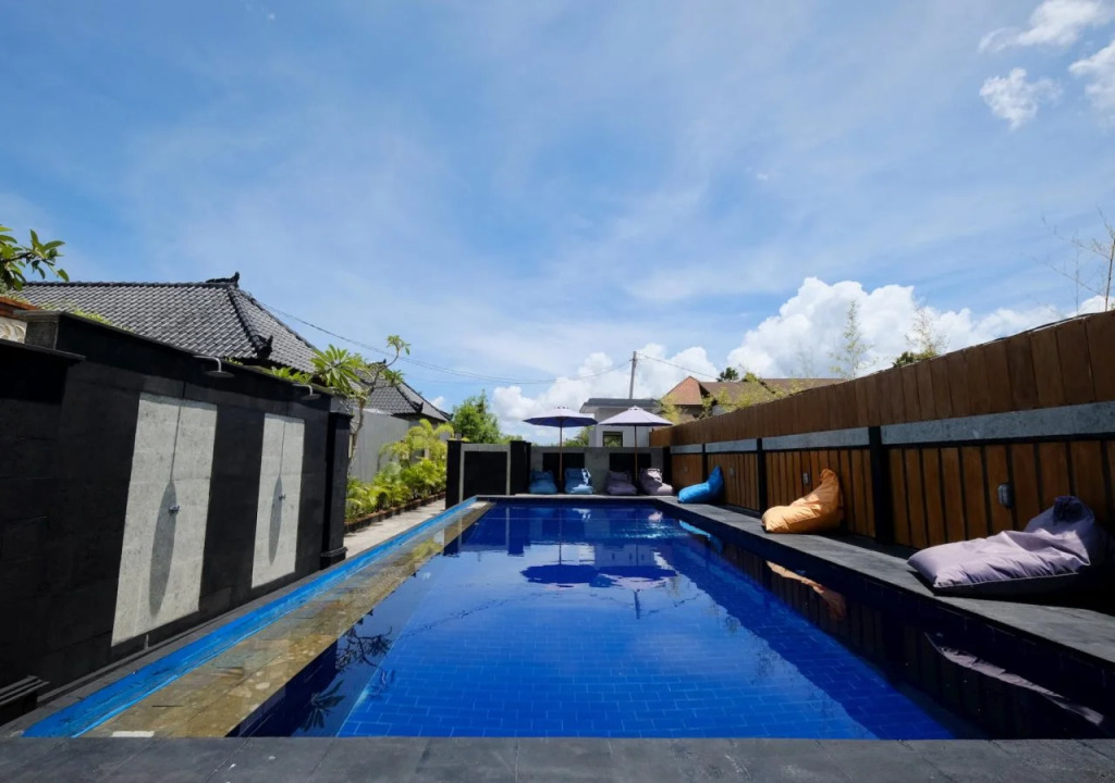 The Yogasari Seminyak