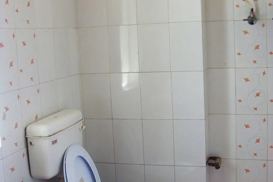 Hotel New Gitanjali
