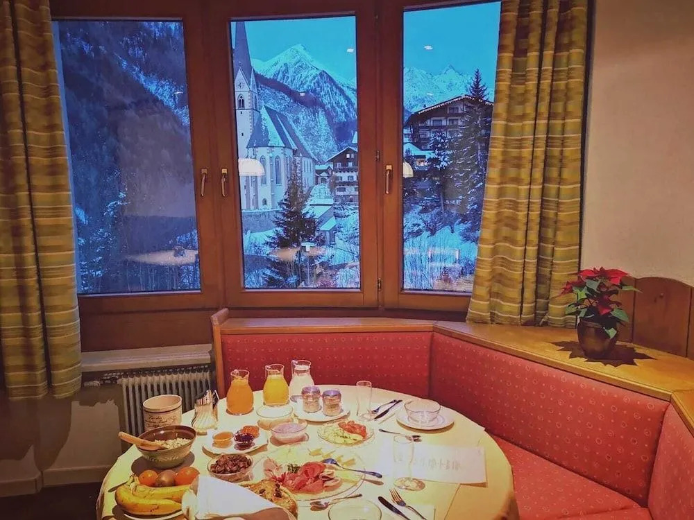 Hotel Rupertihaus