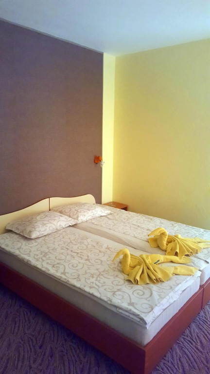 Balaton Hotel