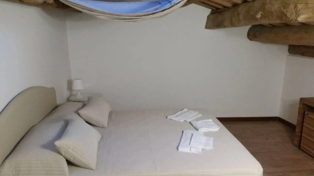 Toscanini Rooms