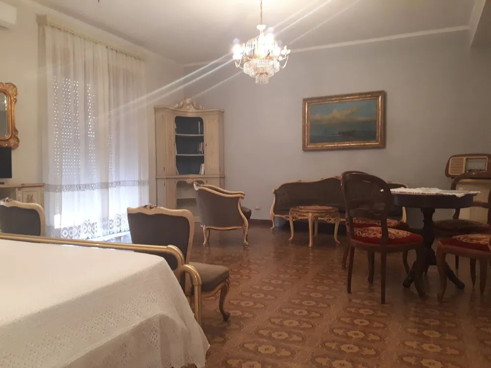 Villa Ada B&B