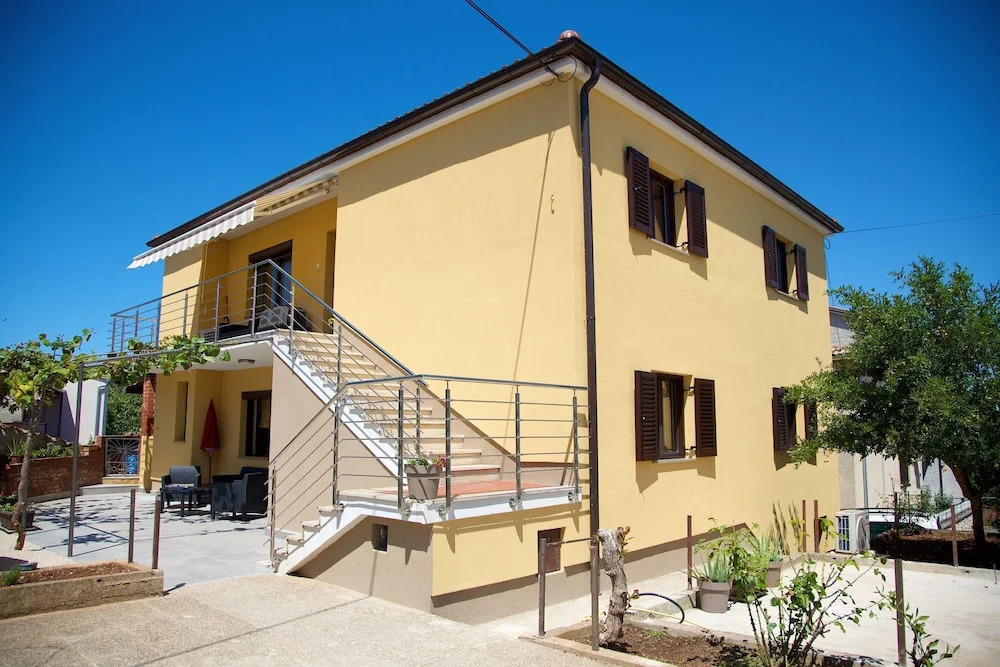 Apartments Polenta