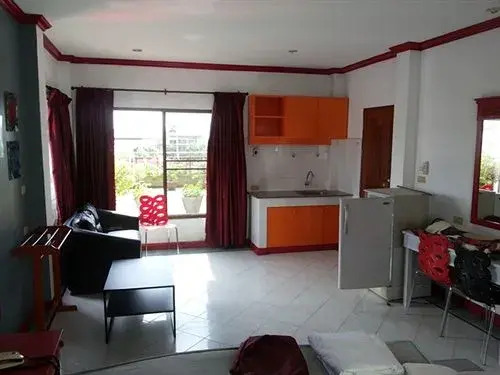 Baan Phil Guest House