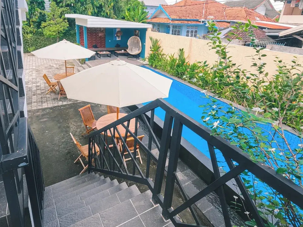 Zavana rooms & Restaurant