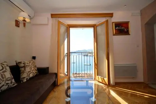 Apartmani PROVA