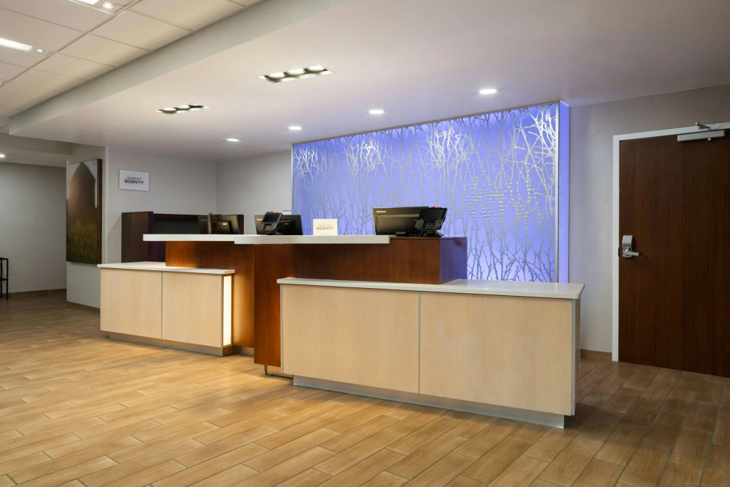 Fairfield Inn & Suites by Marriott Olean