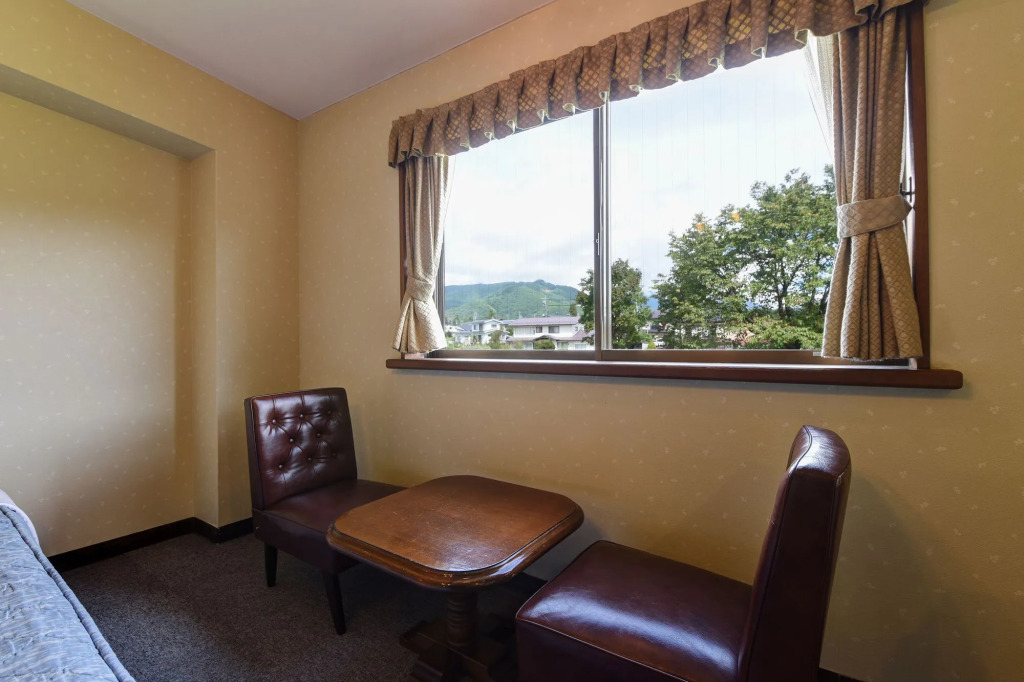 Hakuba Royal Hotel