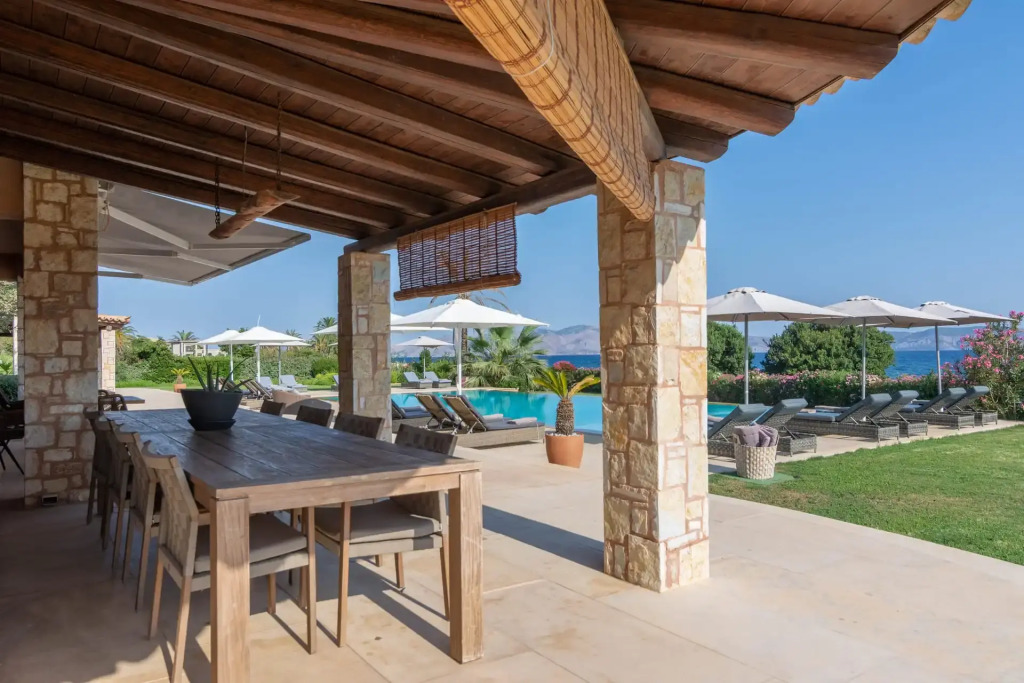 Therme Sea Luxury Lodge