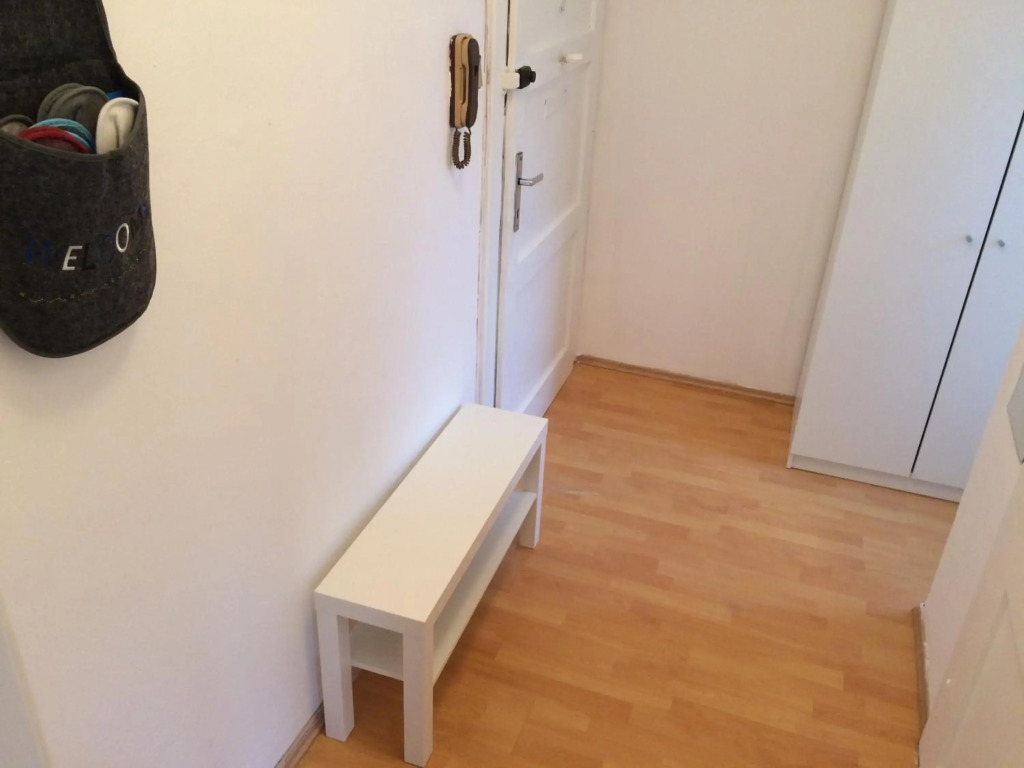 Apartman Olomouc