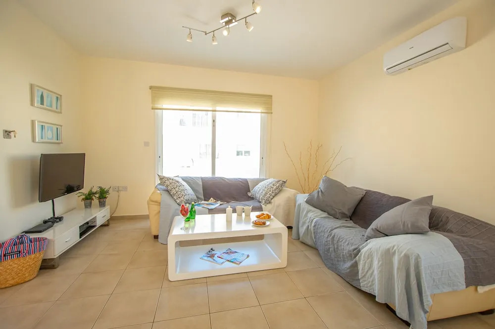 Protaras Villa Capri