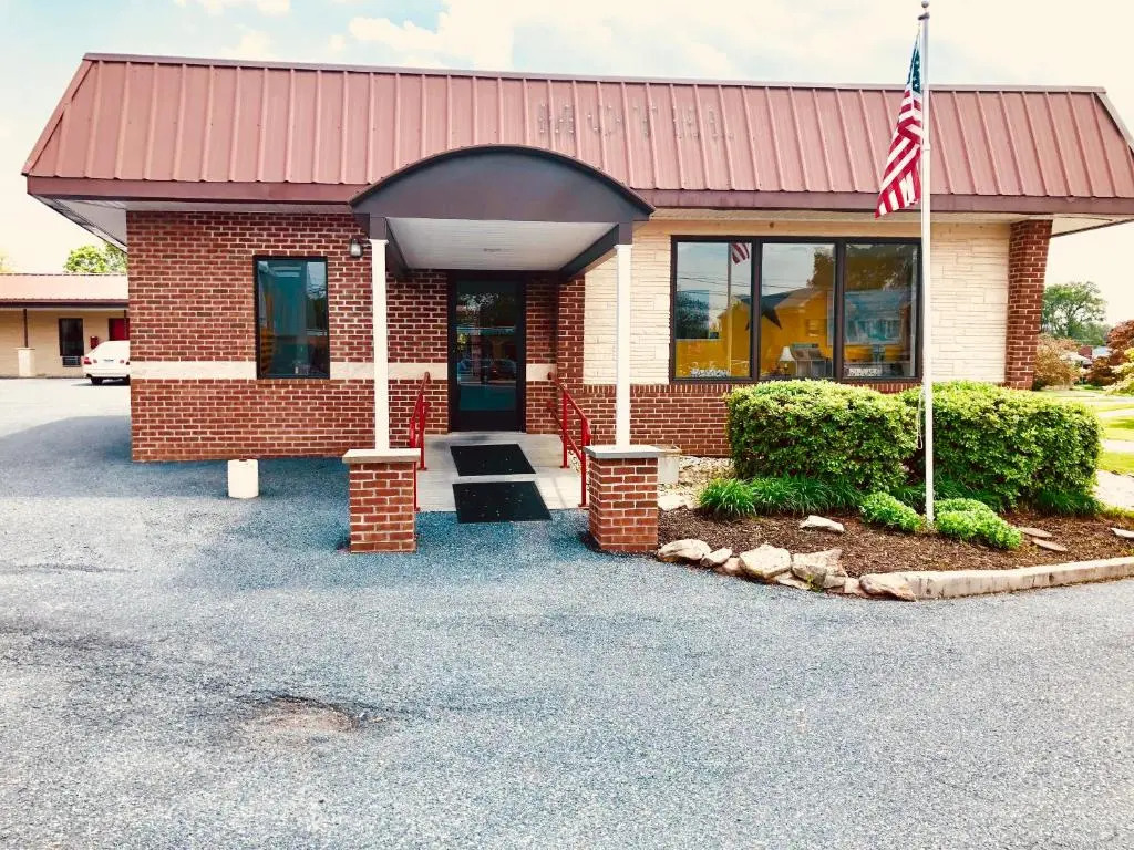 Hampton Inn  Camp Hill - Harrisburg SW