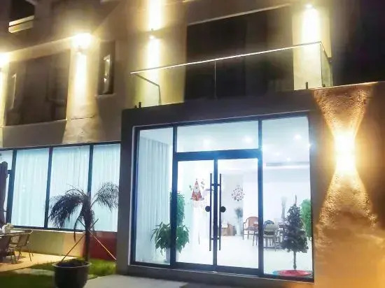 Suzhou Hemu Homestay