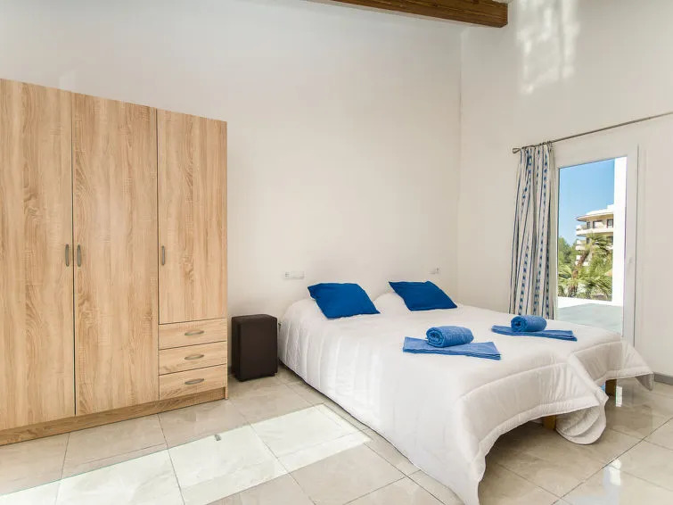 Villa Betlem by Interhome