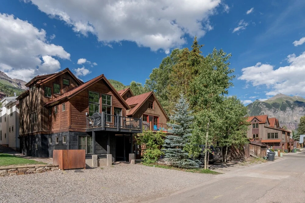 Town Jewel by Exceptional Stays