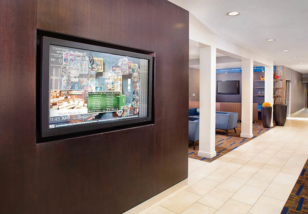 Courtyard Houston Westchase