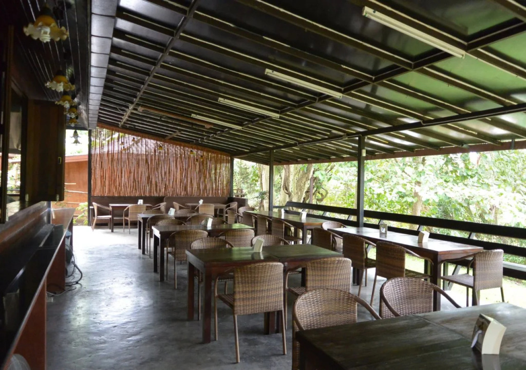 Nera Nara Resort
