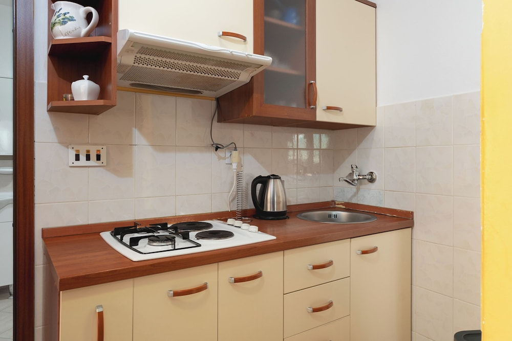 Apartments Sanja