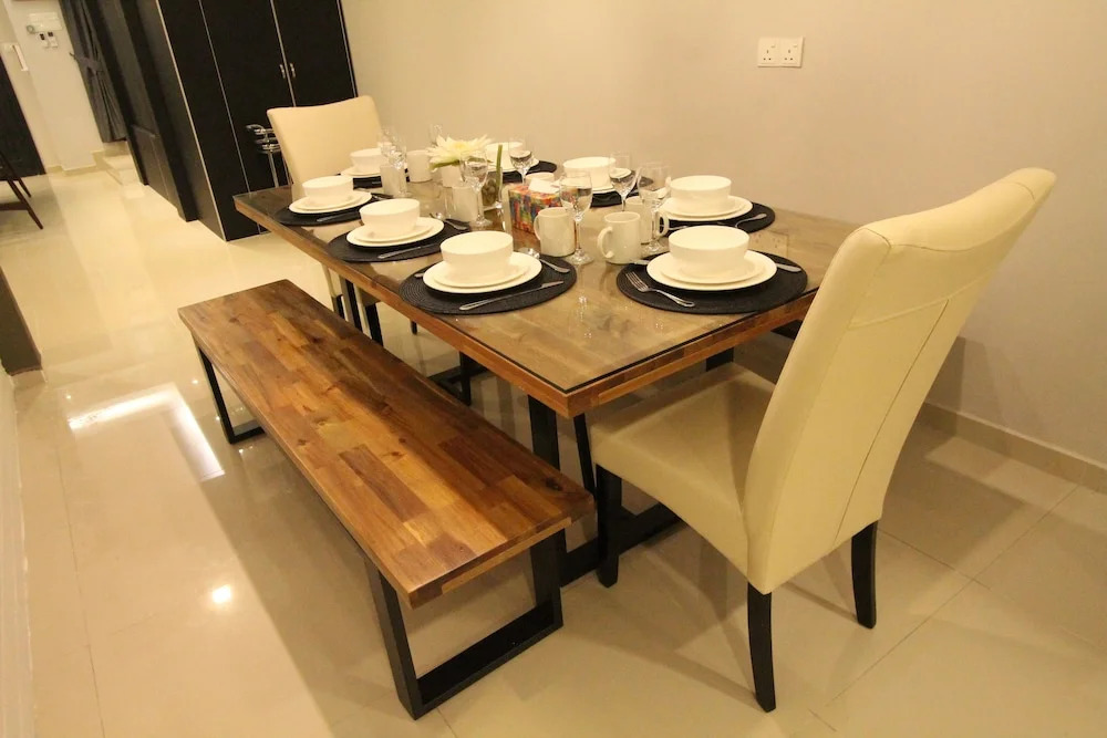 Ian's 5th Home