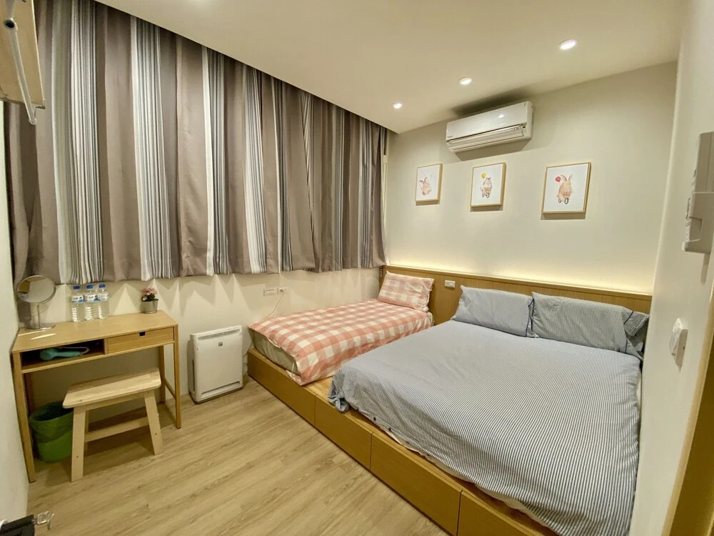 Liu-He 914 Hostel