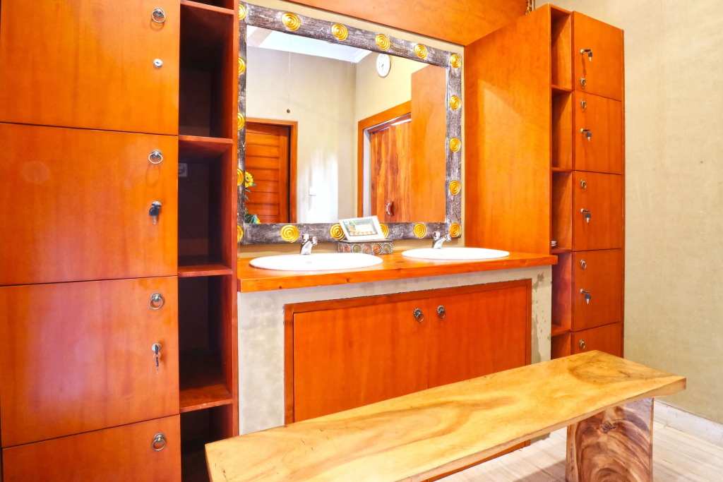 Nirmala Guest House Keramas