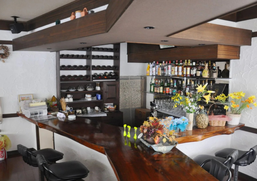 Pension Sainte Milion