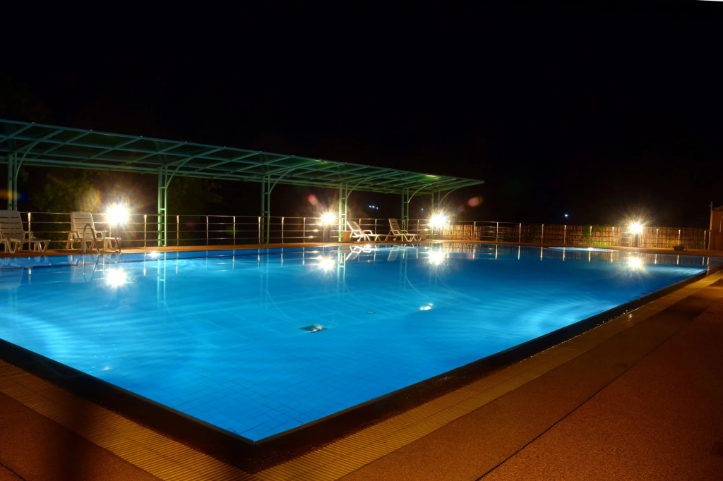 Kaeo Fa Sai Resort