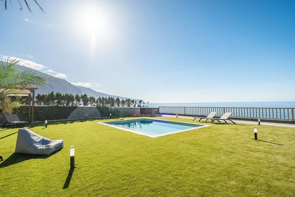 Hilani House by Homie