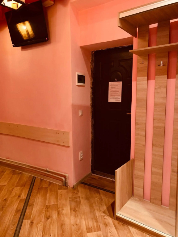 33/Kotliarska Moisha House