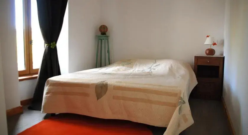 Gîte Keller