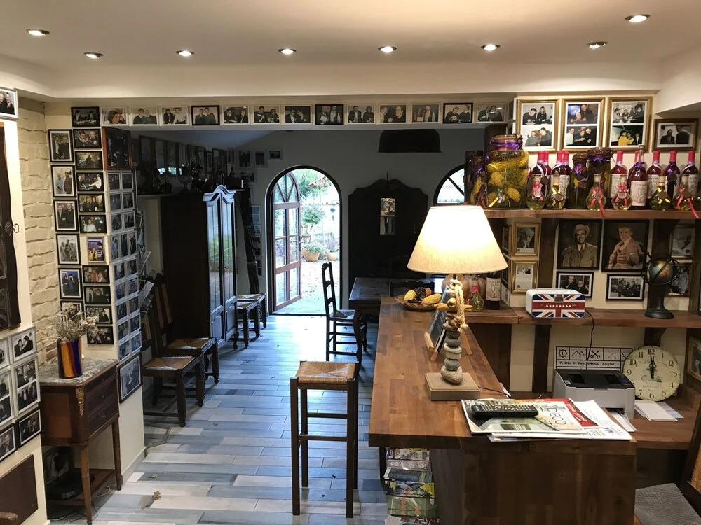 Villa Luagora