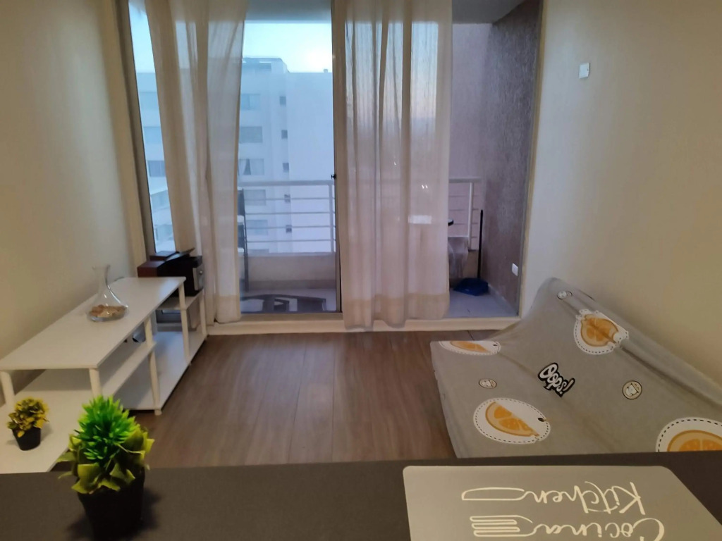 Alto La Serena Apartment