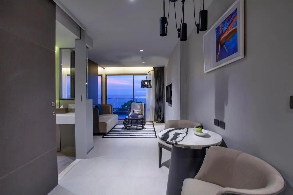 U Jomtien Pattaya