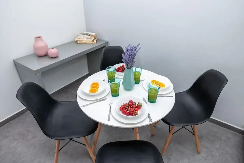 Jonathan City Apartment