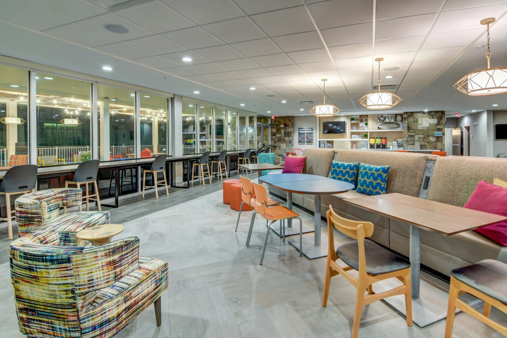 Home2 Suites By Hilton Foley